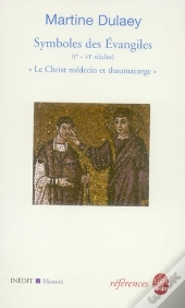 Symboles Des Évangiles