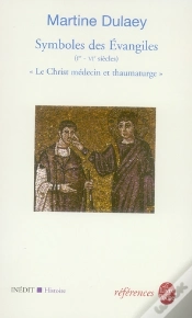 Capa do artigo Symboles Des Évangiles
