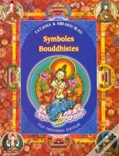 Symboles Du Bouddhisme Tibetain