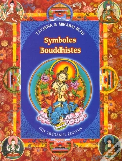 Capa do artigo Symboles Du Bouddhisme Tibetain