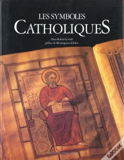 Capa do artigo Symboles Du Catholicisme