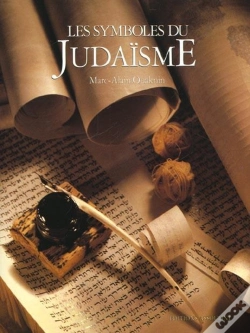 Capa do artigo Symboles Du Judaisme