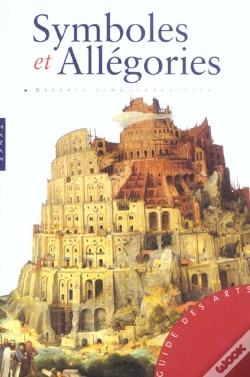 Capa do artigo Symboles Et Allegories