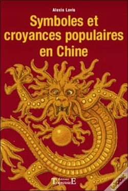 Capa do artigo Symboles Et Croyances Populaires En Chine