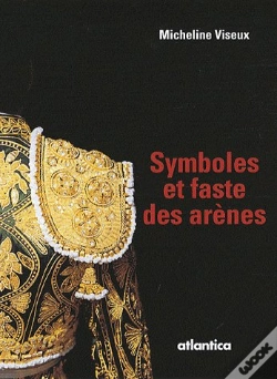 Capa do artigo Symboles Et Faste Des Arènes