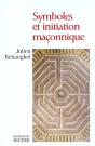 Symboles Et Initiation Maconnique - Hiram Dans Le Labyrinthe - Preview