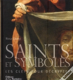 Capa do artigo Symboles Et Saints