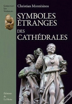 Capa do artigo Symboles Etranges Des Cathedrales