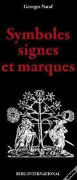 Capa do artigo Symboles, Signes Et Marques