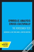Symbolic Analysis Cross-Culturally