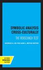 Symbolic Analysis Cross-Culturally - Preview