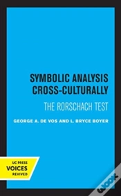 Capa do artigo Symbolic Analysis Cross-Culturally
