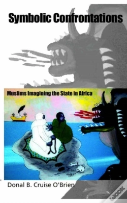 Capa do artigo Symbolic Confrontations