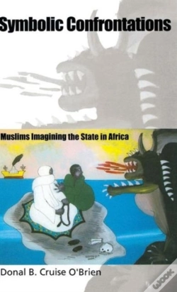 Capa do artigo Symbolic Confrontations