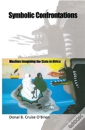 Capa do artigo Symbolic Confrontations