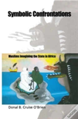 Capa do artigo Symbolic Confrontations