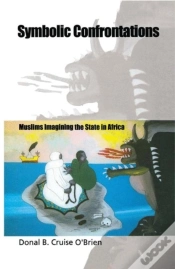 Capa do artigo Symbolic Confrontations