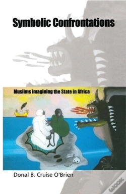 Capa do artigo Symbolic Confrontations