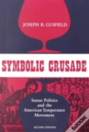 Capa do artigo Symbolic Crusade