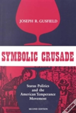 Capa do artigo Symbolic Crusade
