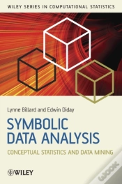 Capa do artigo Symbolic Data Analysis