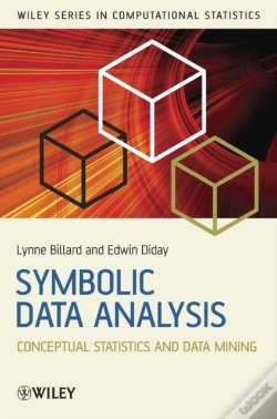 Capa do artigo Symbolic Data Analysis