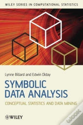 Symbolic Data Analysis