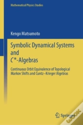 Symbolic Dynamical Systems And C*-Algebras