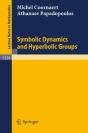 Symbolic Dynamics And Hyperbolic Groups - Preview