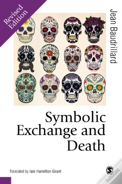 Capa do artigo Symbolic Exchange And Death