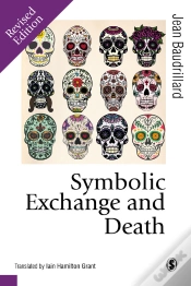 Capa do artigo Symbolic Exchange And Death