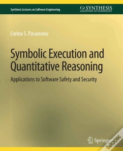 Capa do artigo Symbolic Execution And Quantitative Reasoning