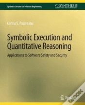 Capa do artigo Symbolic Execution And Quantitative Reasoning