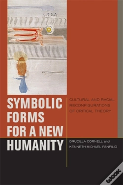 Capa do artigo Symbolic Forms For A New Humanity