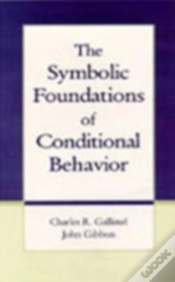 Capa do artigo Symbolic Foundations Of Conditioned Behavior
