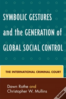 Capa do artigo Symbolic Gestures And The Generation Of Global Social Control