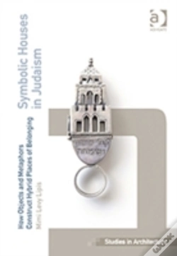 Capa do artigo Symbolic Houses In Judaism