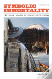 Capa do artigo Symbolic Immortality