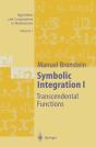 Symbolic Integration I - Preview