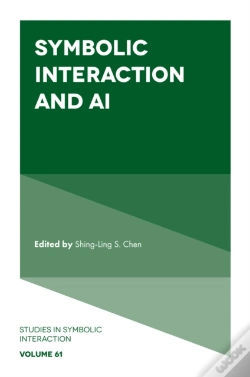 Capa do artigo Symbolic Interaction And Ai