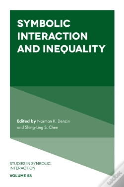 Capa do artigo Symbolic Interaction And Inequality