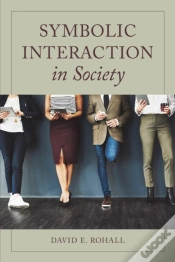 Capa do artigo Symbolic Interaction In Society