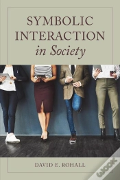 Capa do artigo Symbolic Interaction In Society