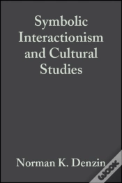 Capa do artigo Symbolic Interactionism And Cultural Studies