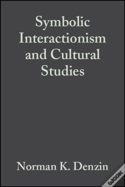 Capa do artigo Symbolic Interactionism And Cultural Studies