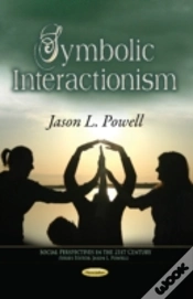 Capa do artigo Symbolic Interactionism