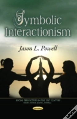 Capa do artigo Symbolic Interactionism