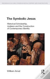 Capa do artigo Symbolic Jesus