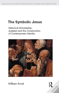 Capa do artigo Symbolic Jesus