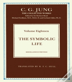 Capa do artigo Symbolic Life
